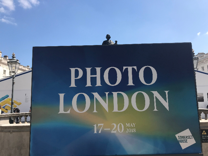 Photo London 2018