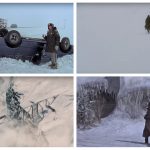 Die besten Winterfilme von Alexandra Klim